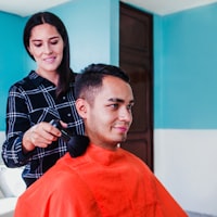 Buzz Cut