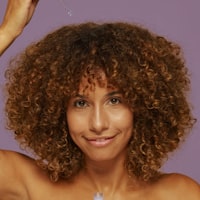 Curly