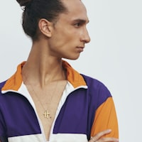 Man Bun