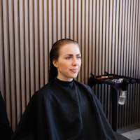 Pixie Cut