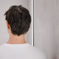 Slick Back