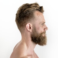 Textured Crop